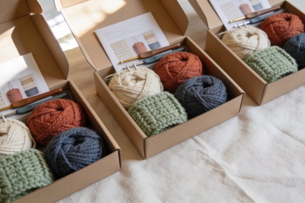 12 Crochet Kits Worth Buying, by Skill Level
