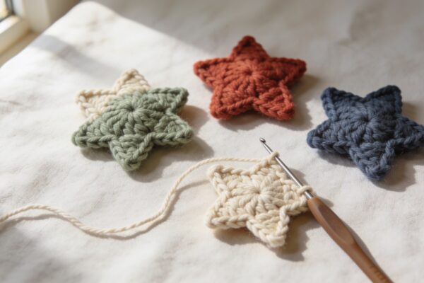 18 Quick Christmas Crochet Projects for the Last Fortnight