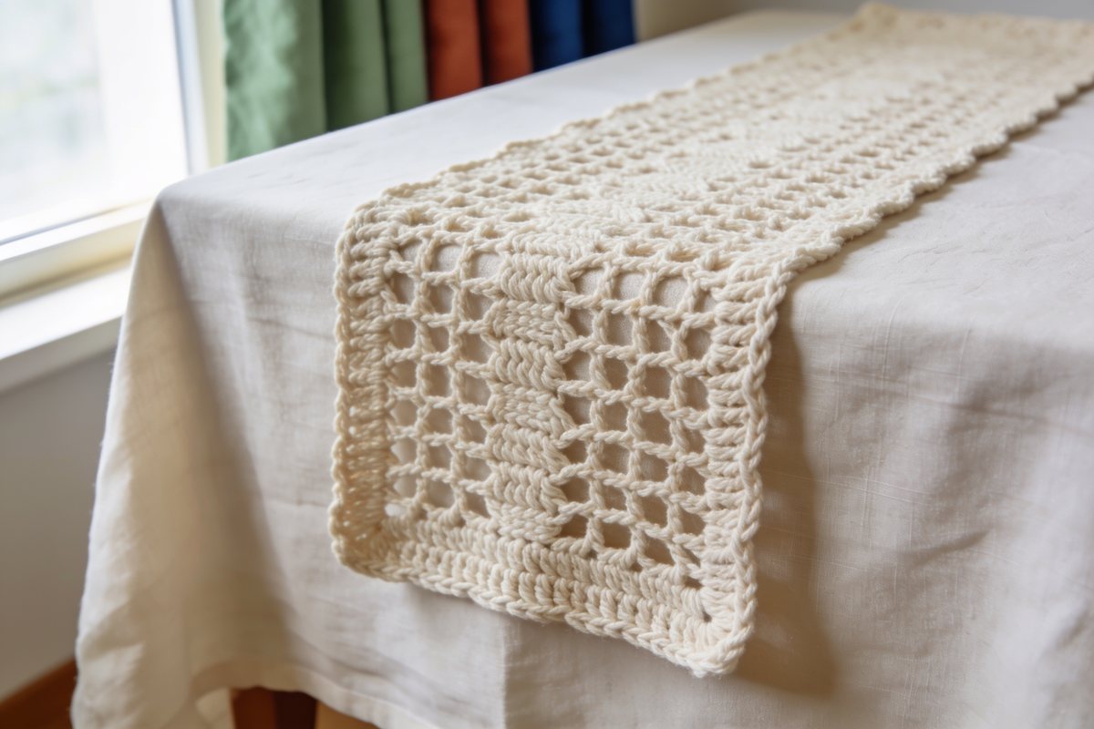 Table runner