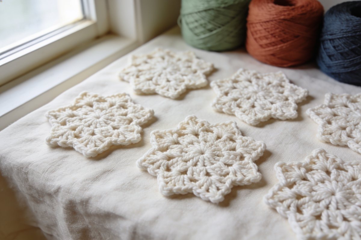 Coaster set