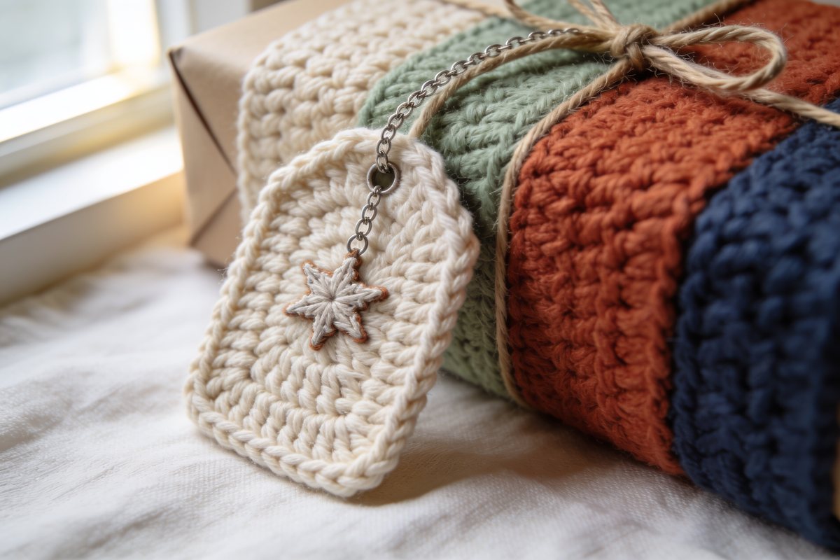 Gift tag
