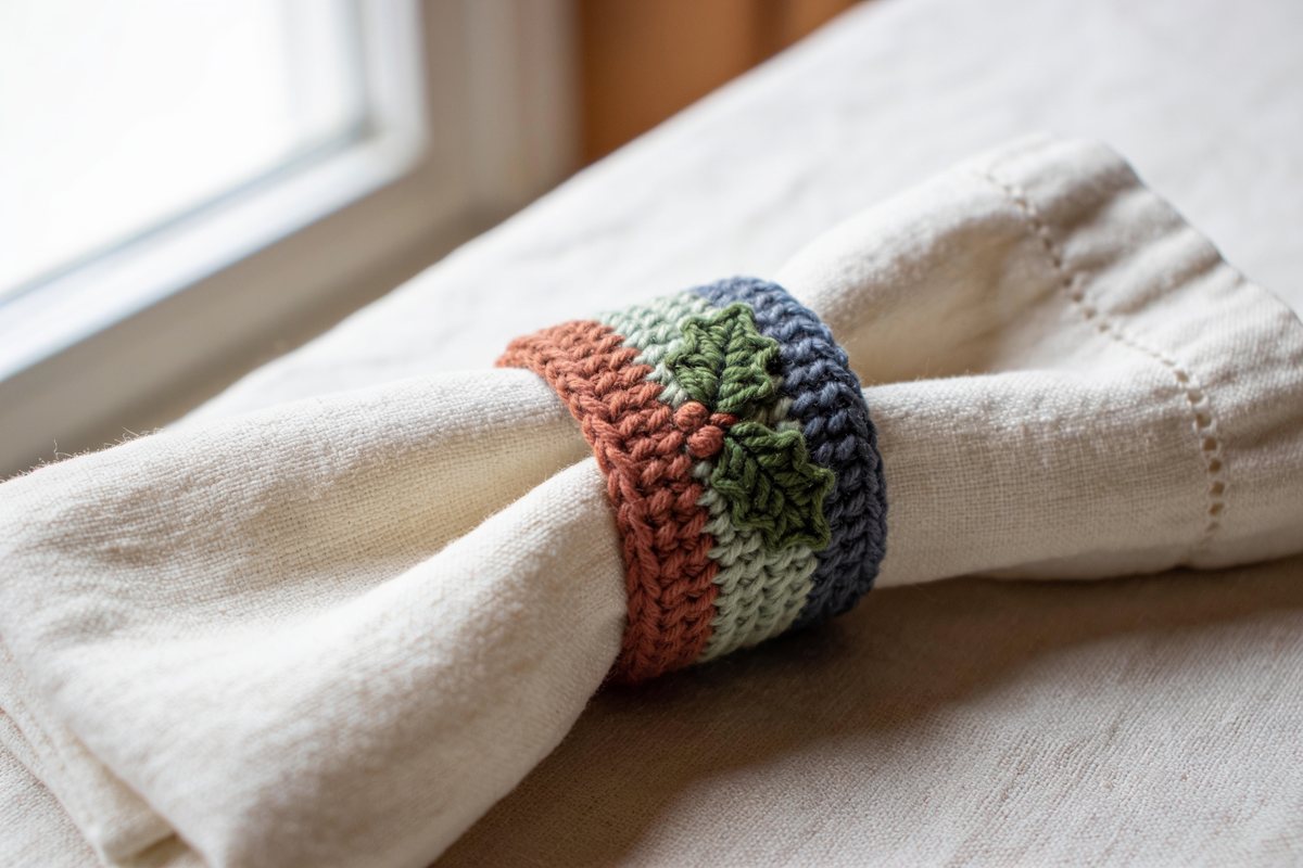 Napkin ring