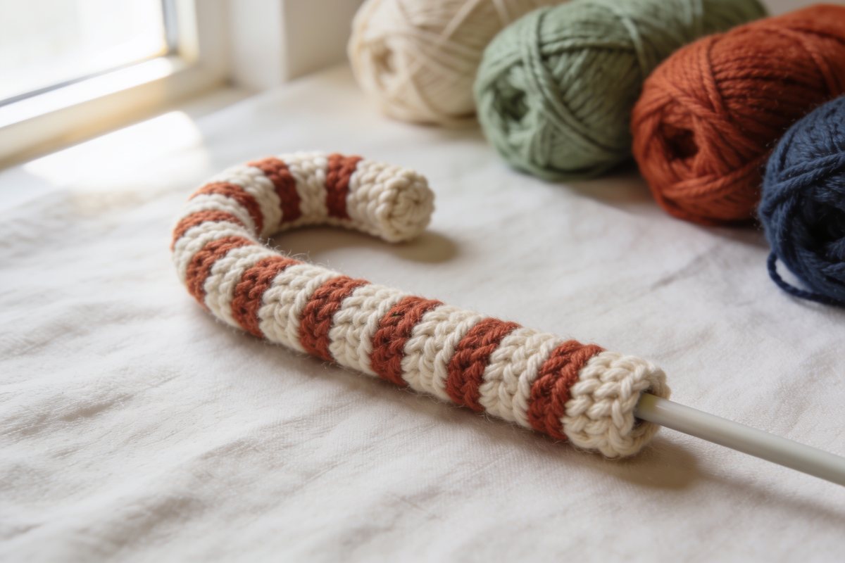 Candy cane