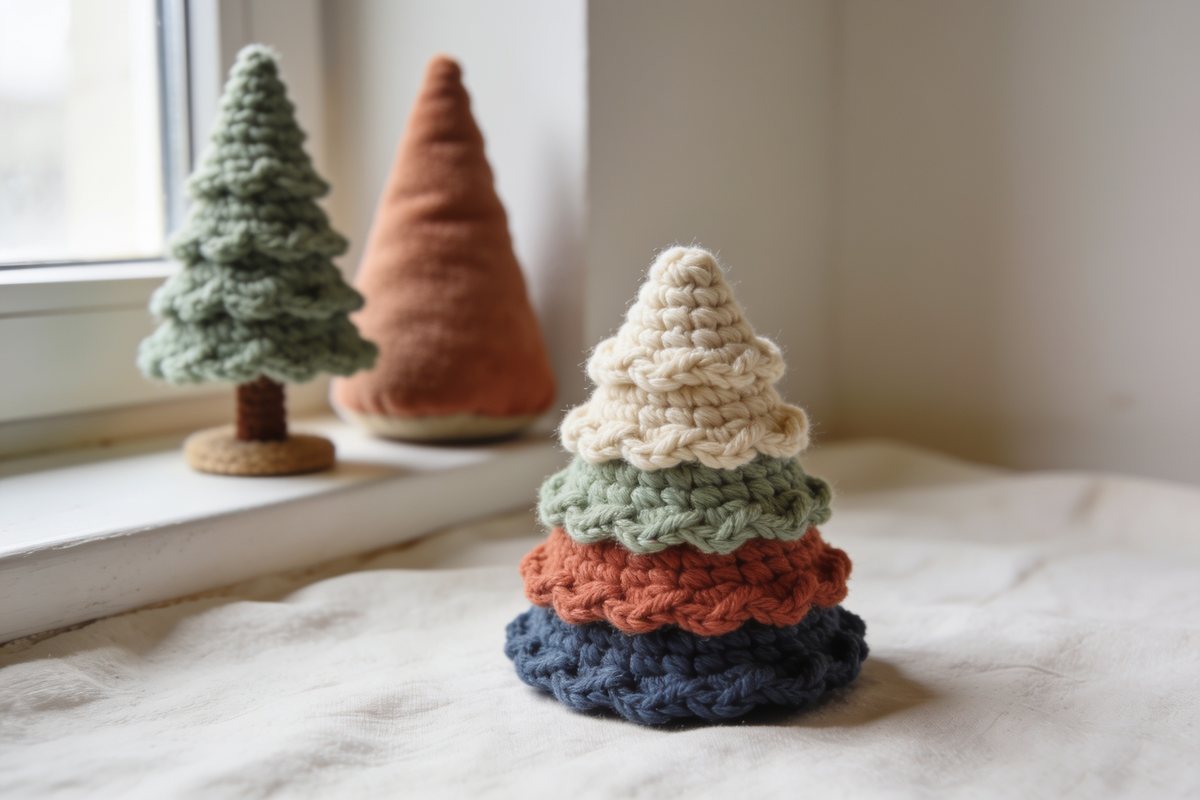 Mini tree