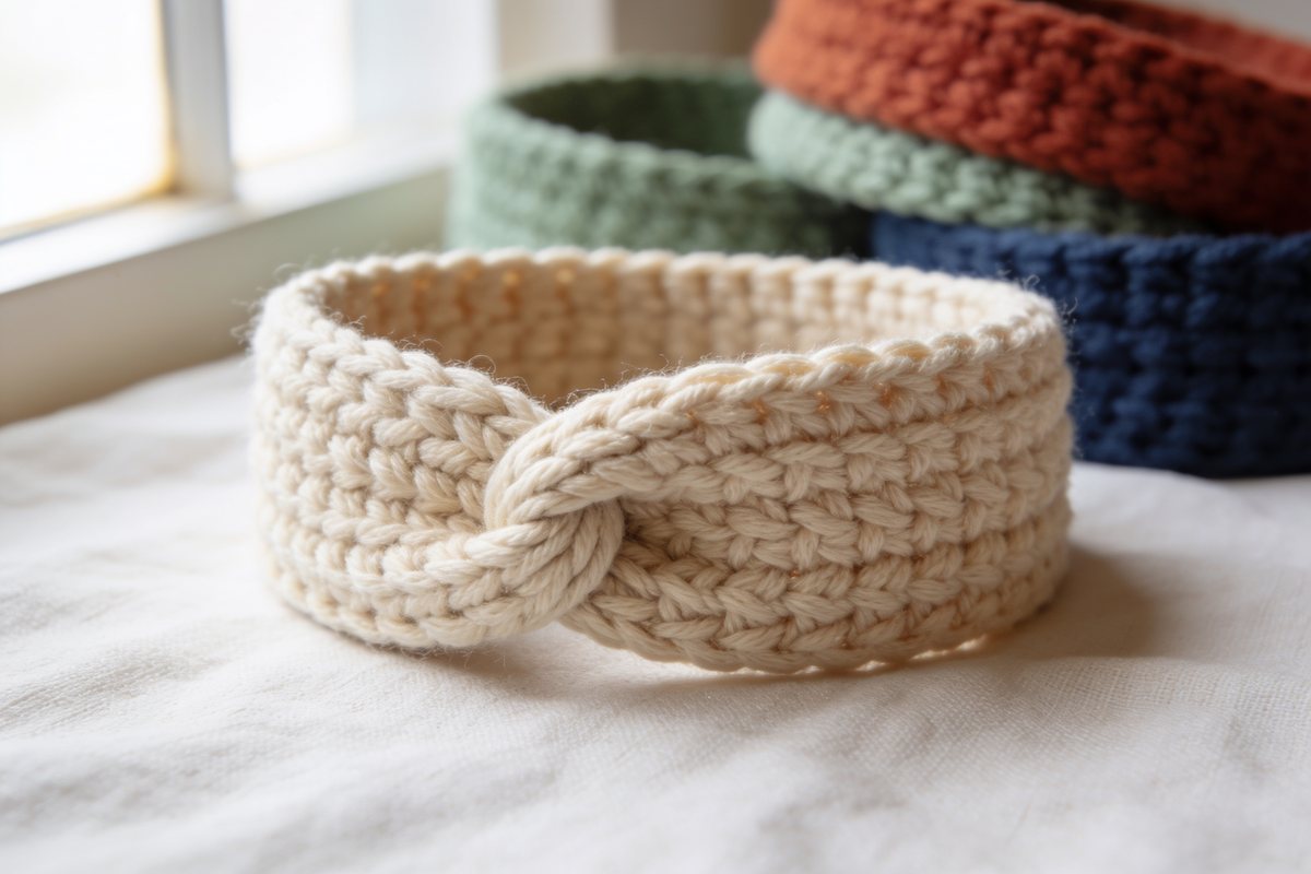 Ear warmer