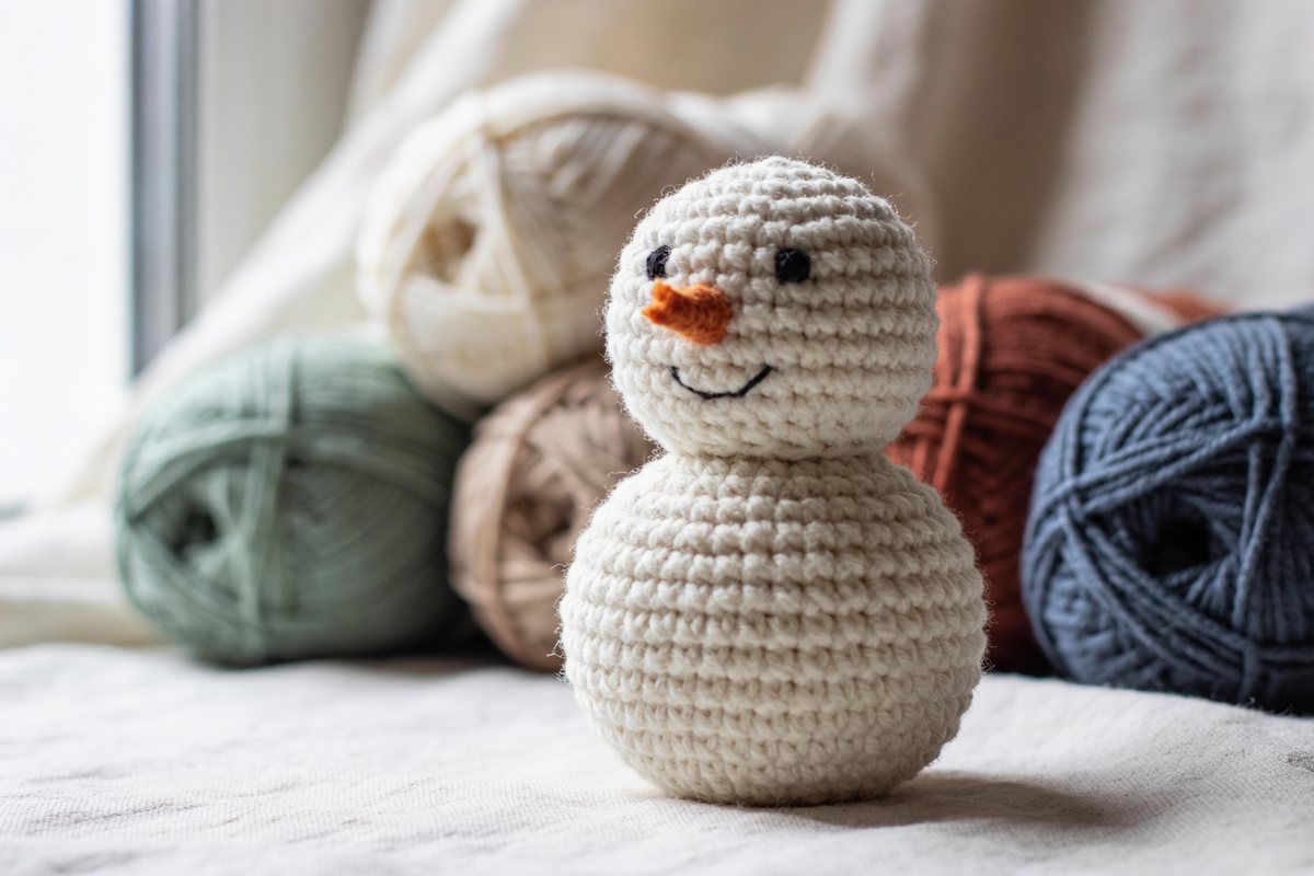 Snowman