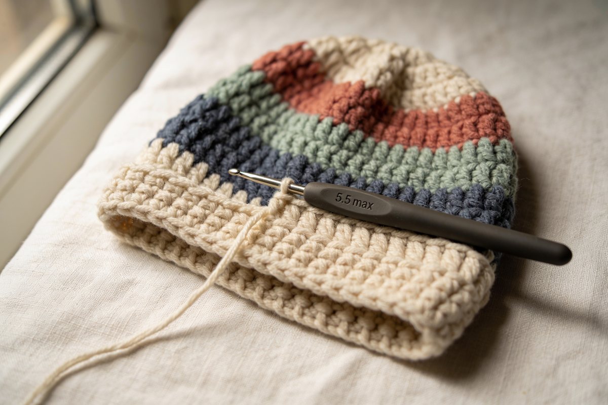 Beanie