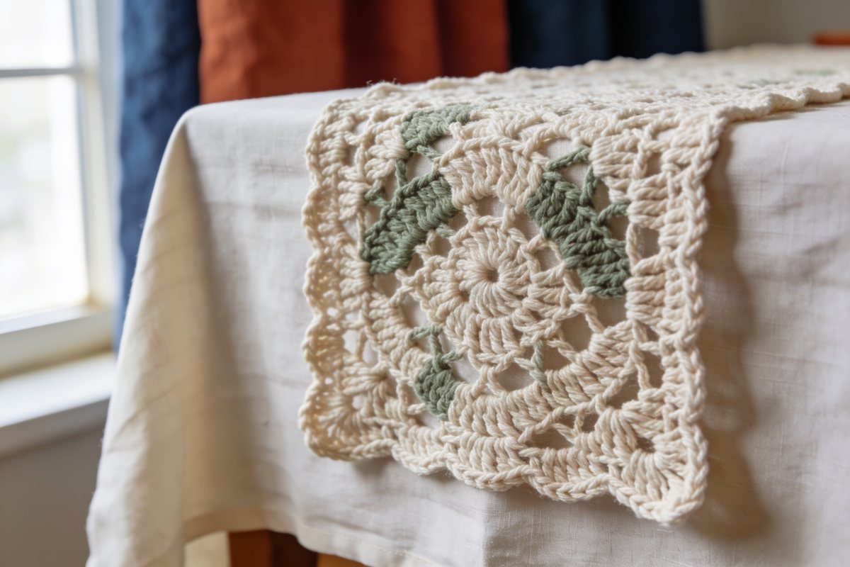 Table runner