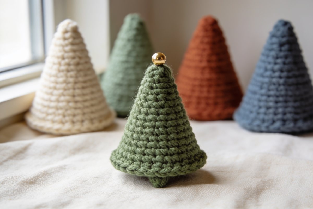 Mini Christmas tree