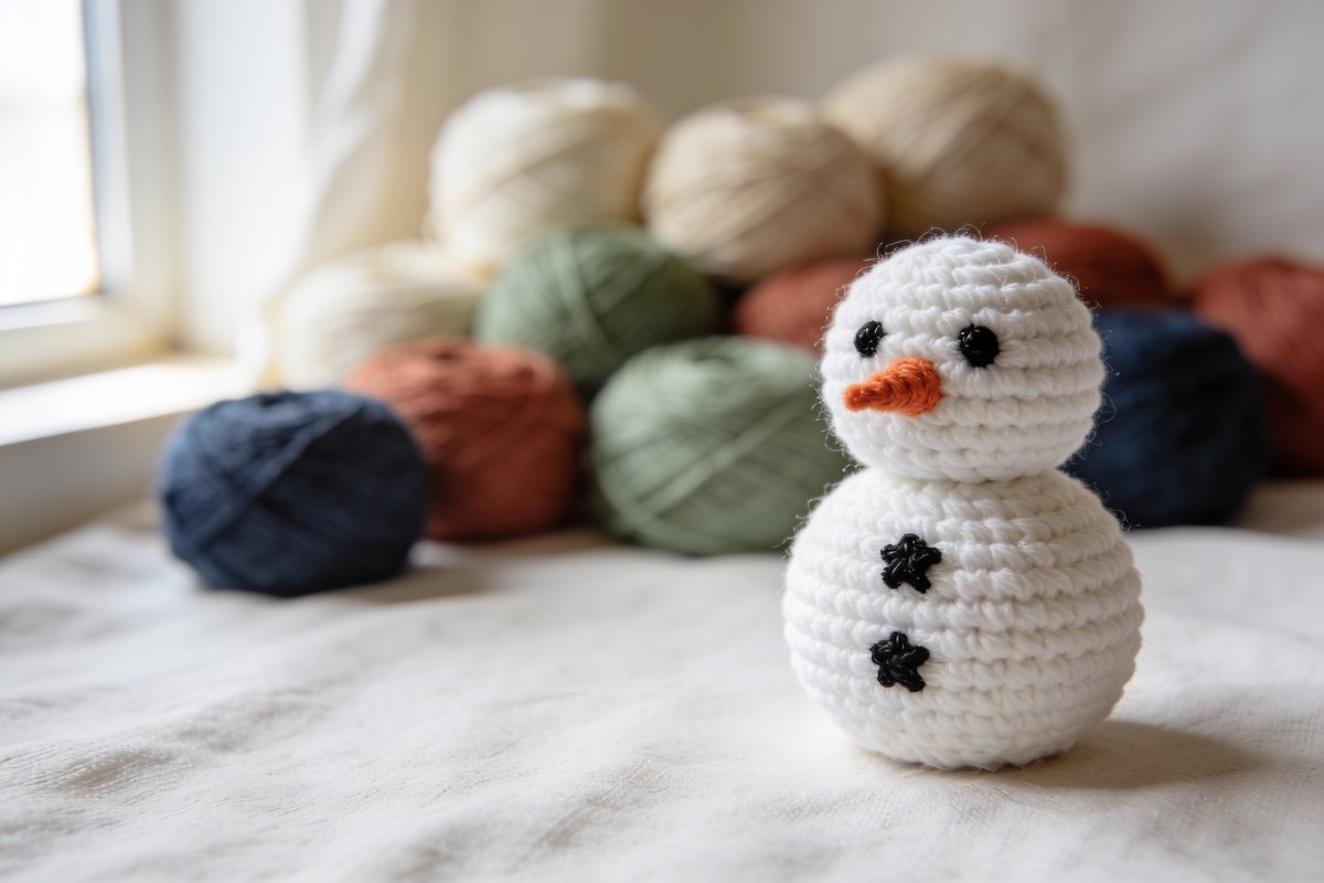 Snowman