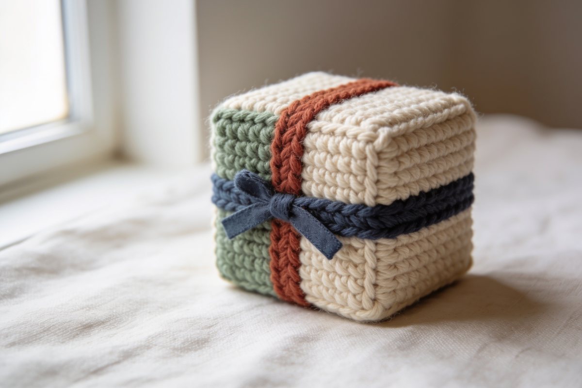 Gift parcel