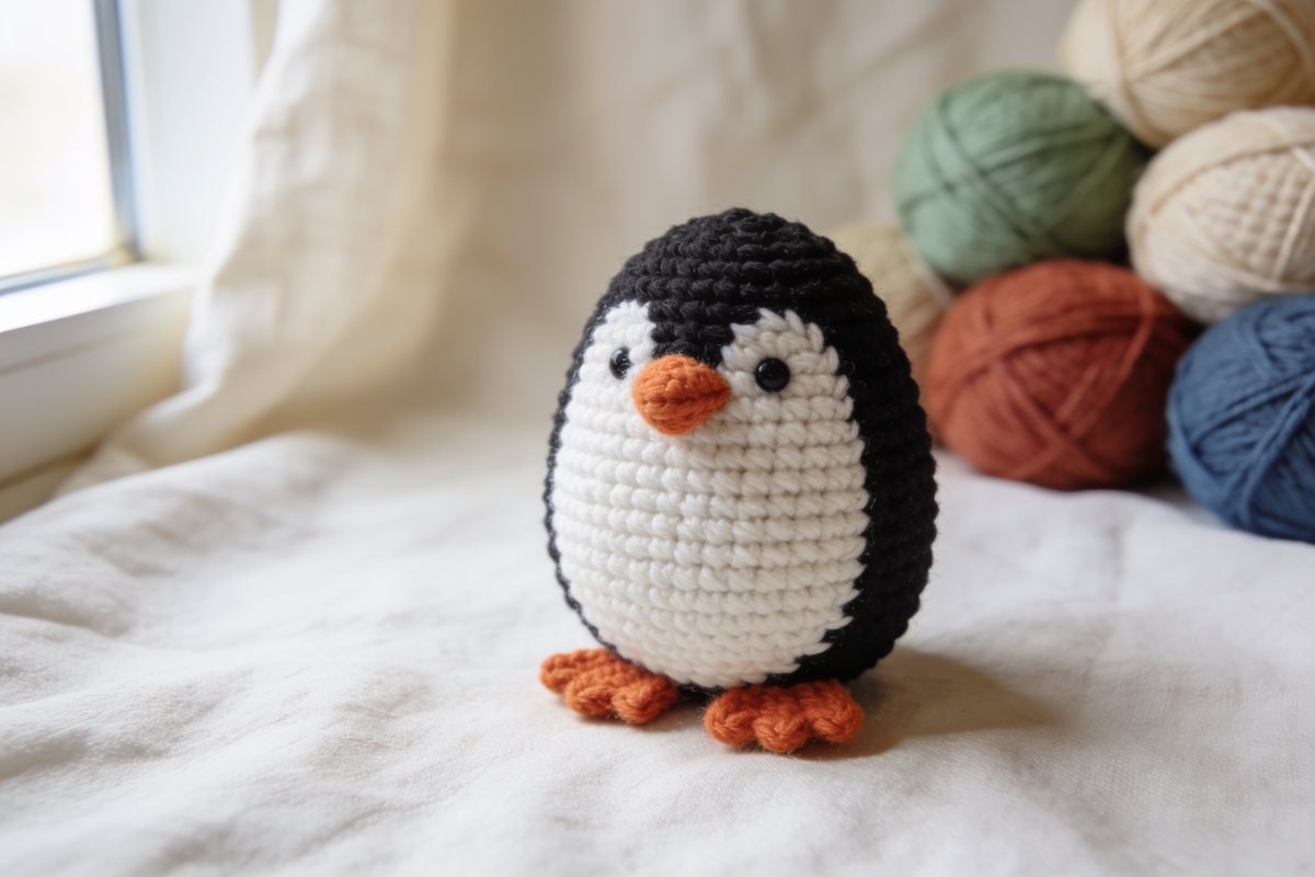Penguin