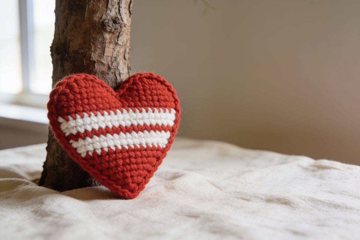 Nordic heart