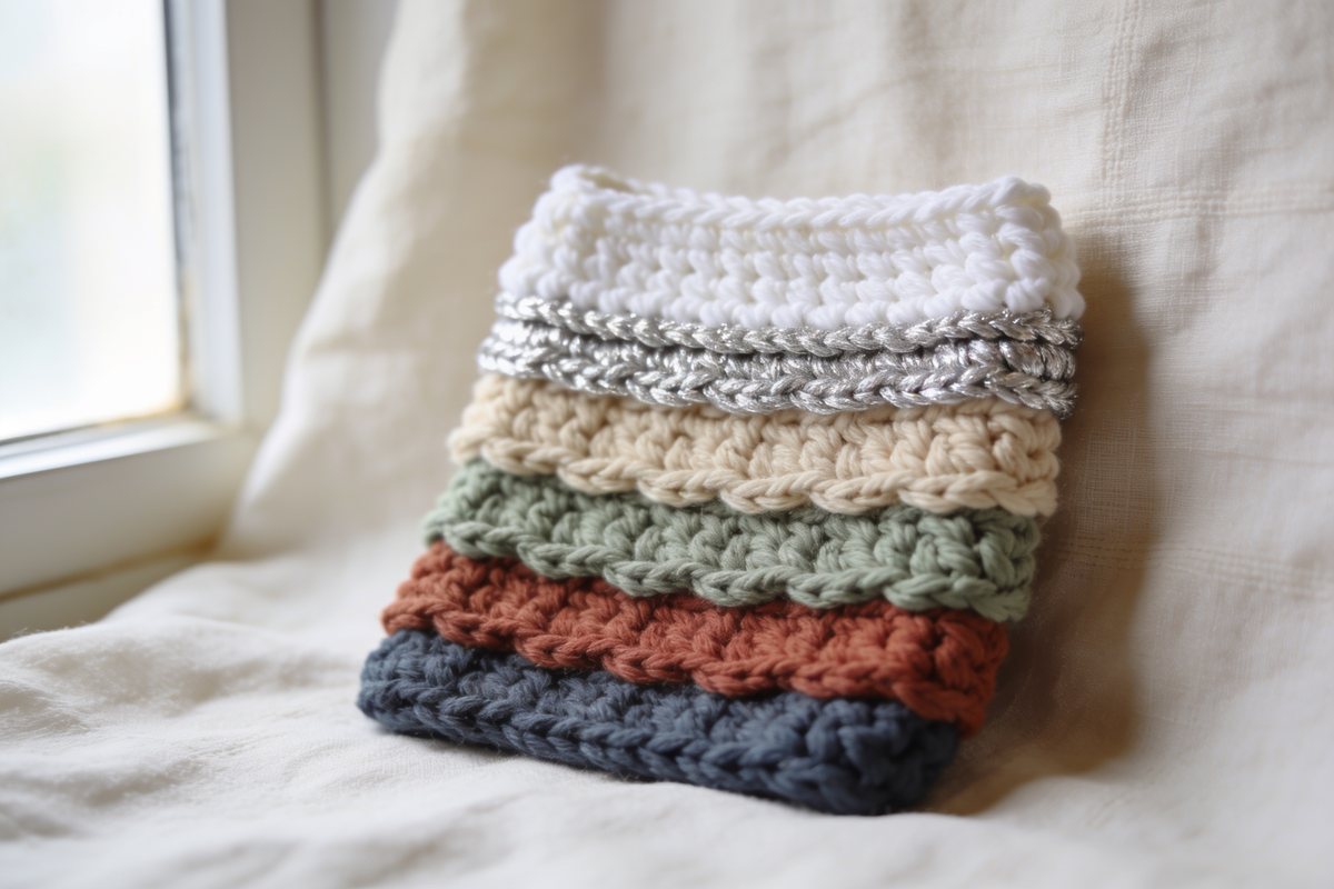 Layered two-tone