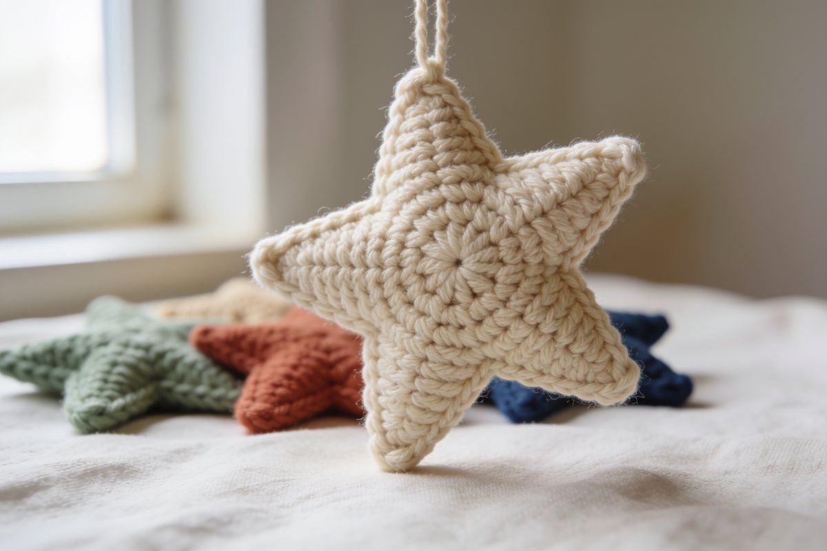 Star, five point