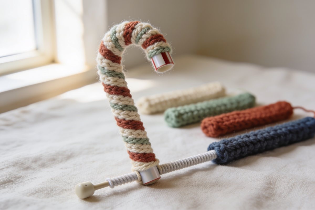 Candy cane