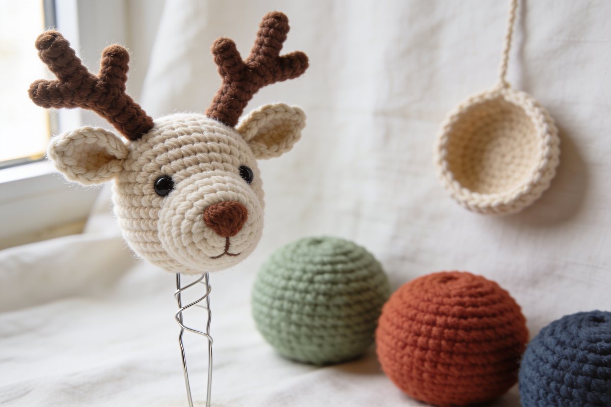 Reindeer