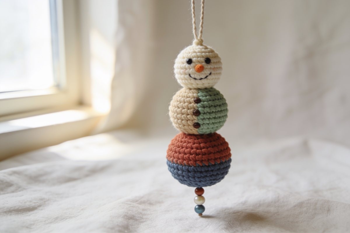 Snowman