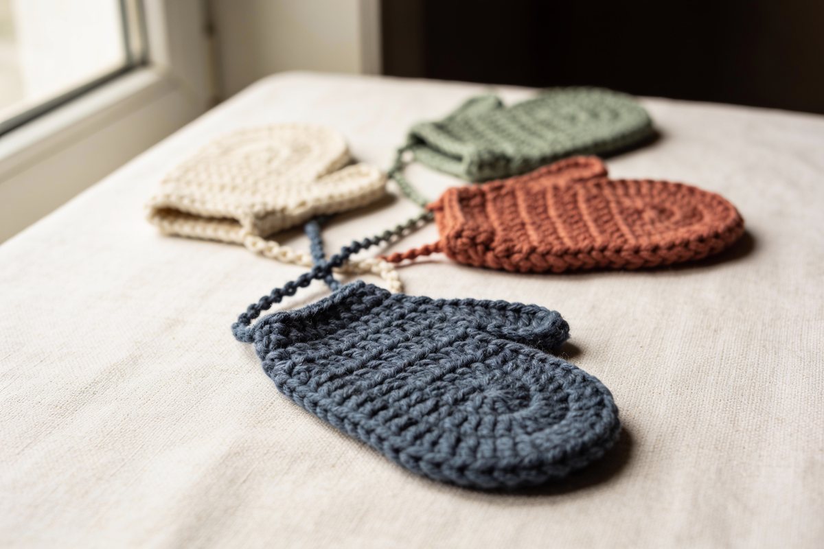 Mitten